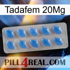 Tadafem 20Mg 22